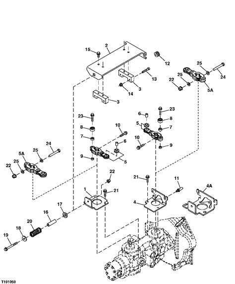 how to put a john deere skid steer in neutral|skid steer steering levers neutral.